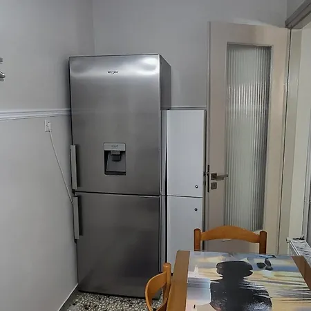 Mg Boho アパート