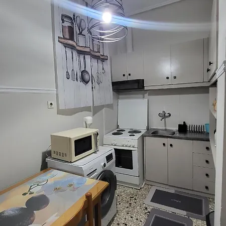Mg Boho Tríkala