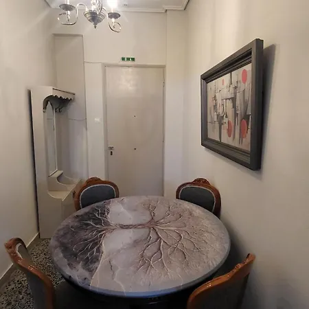 Mg Boho アパート *