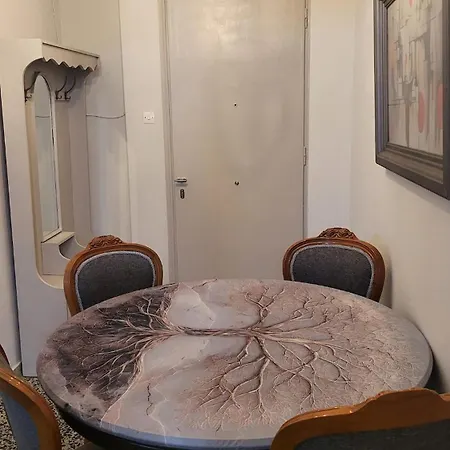 Apartment Mg Boho Tríkala