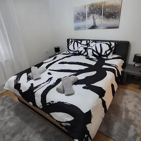 Mg Boho * Tríkala