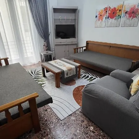 Mg Boho Tríkala