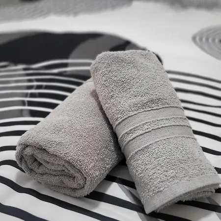 アパート Mg Boho Tríkala